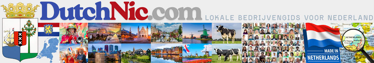 Gemaakt in Nederland - Wieran